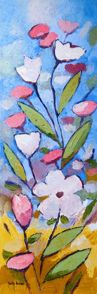 Flora_bla_30x90